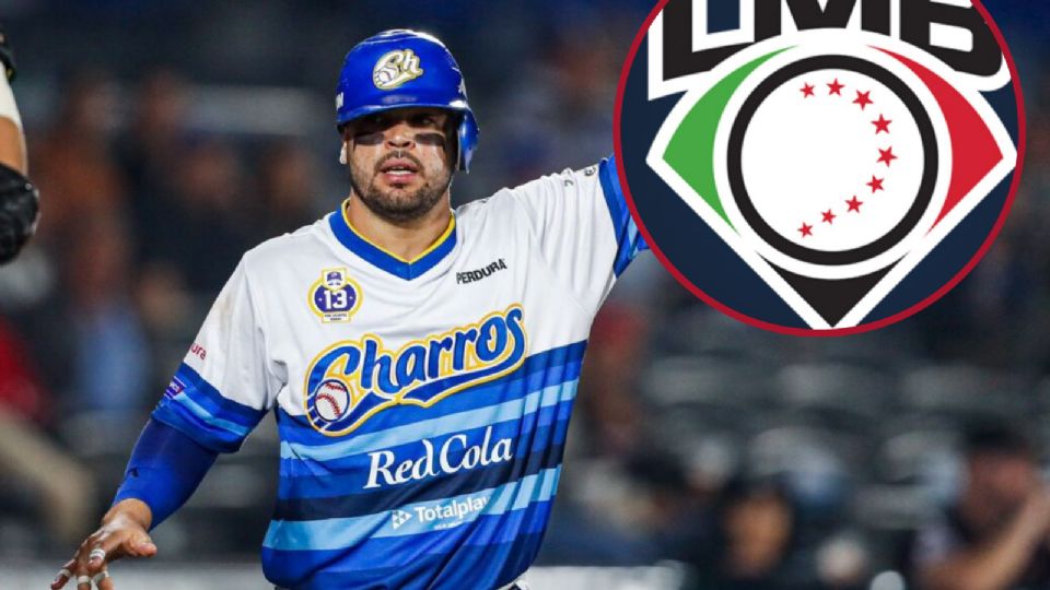 Los Charros de Jalisco regresan a LMB