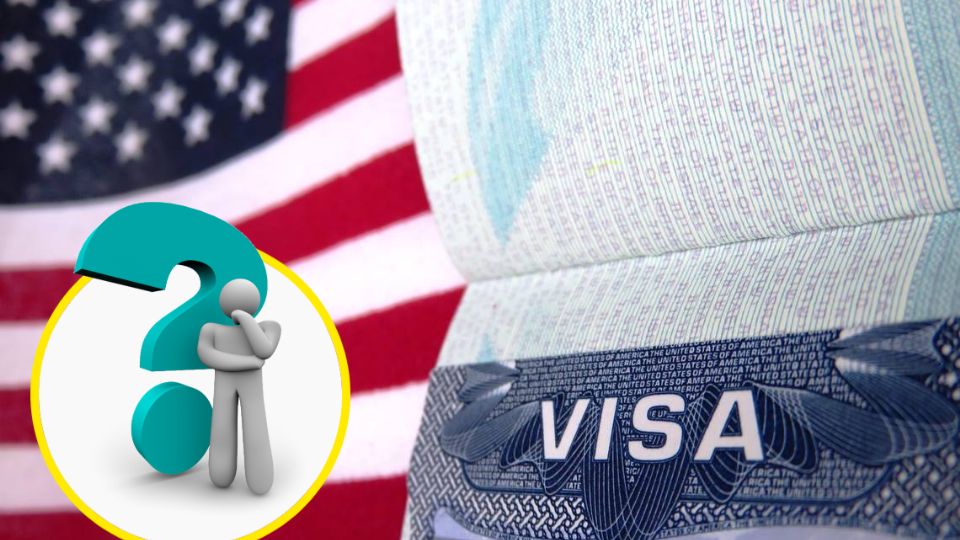 Prepárate para tu cita con las preguntas que podrían hacerte en el trámite de tu visa americana