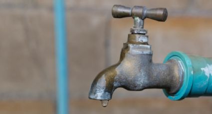 ¡Sin agua! Anuncia Comapa suspensión del servicio por 6 horas en estas colonias