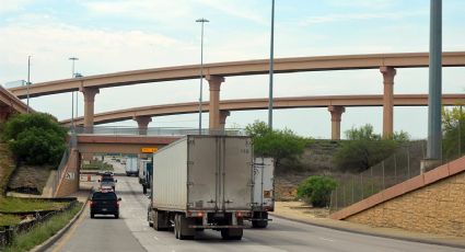 Laredo será la única ciudad de todo EU en contar con tres corredores carreteros interestatales