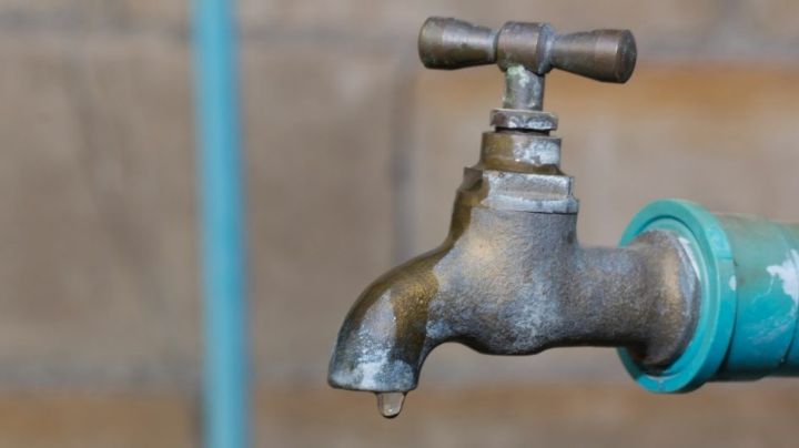 ¡Sin agua! Anuncia Comapa suspensión del servicio por 6 horas en estas colonias