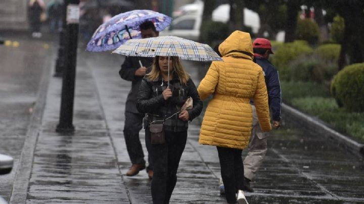 Frente Frío 9: no guarde las cobijas, se mantendrán temperaturas muy heladas y lluvia