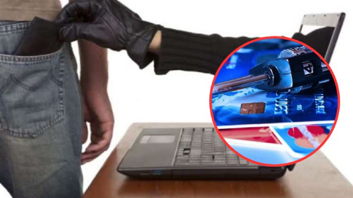 Advierte HSI a ciudadanos del robo de identidad y cuentas bancarias