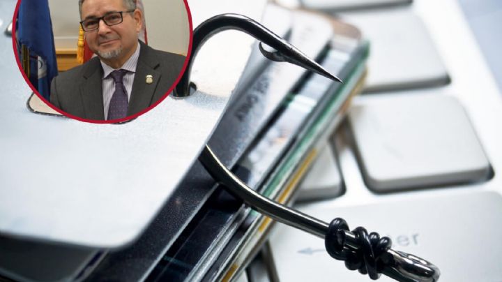 Advierte HSI a ciudadanos por robo de cuentas bancarias e identidad