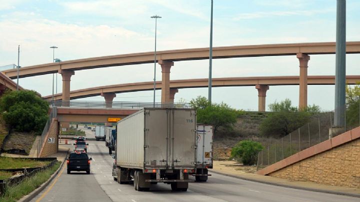 Laredo será la única ciudad de todo EU en contar con tres corredores carreteros interestatales