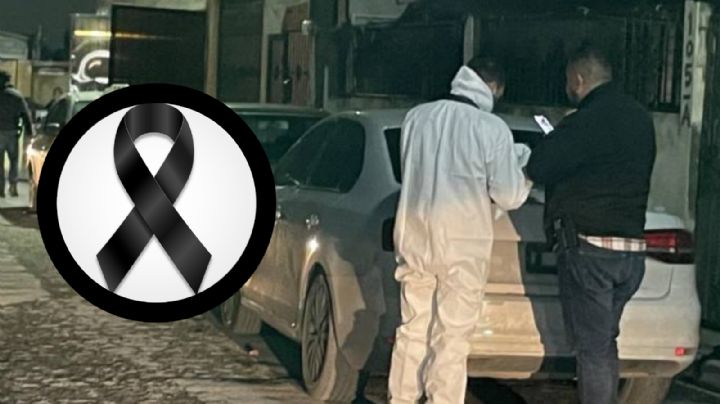 Hallan a abuelito muerto sentado en su sofá; estaba en estado de descomposición