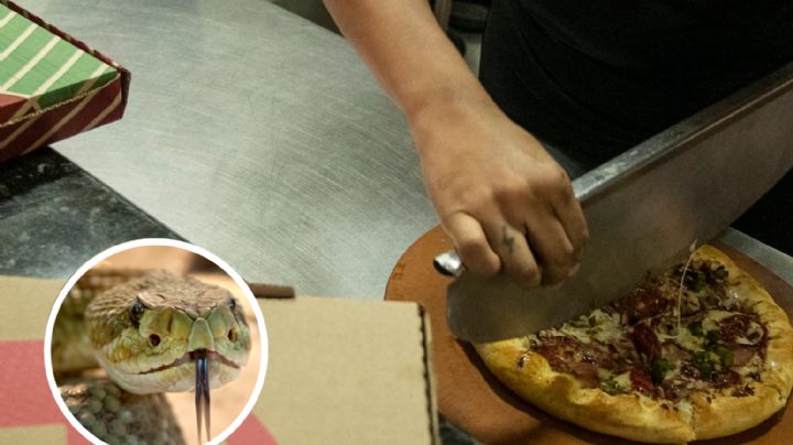 Pizza Hut lanza versión exótica en restaurante y causa polémica; ¿en cuál país?