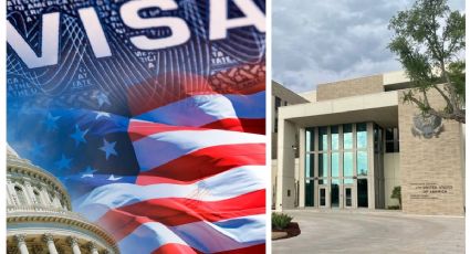 Visa Americana: este es el único consulado donde hay cita en 2025