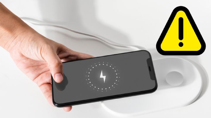 ¿Cargas tu teléfono celular en el aeropuerto? Estos son los riesgos a los que te expones