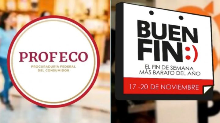 El Buen Fin 2023: En este portal puedes consultar las mejores ofertas de acuerdo a la Profeco