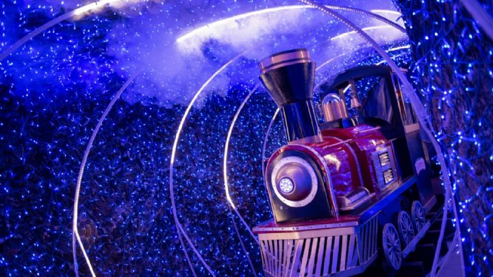 ¡Muy mágico!, este es el Museo de la Navidad en México, ¿dónde se encuentra? I FOTOS