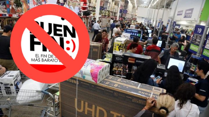 Esta es la millonaria multa por usar logo del Buen Fin sin estar registrado oficialmente