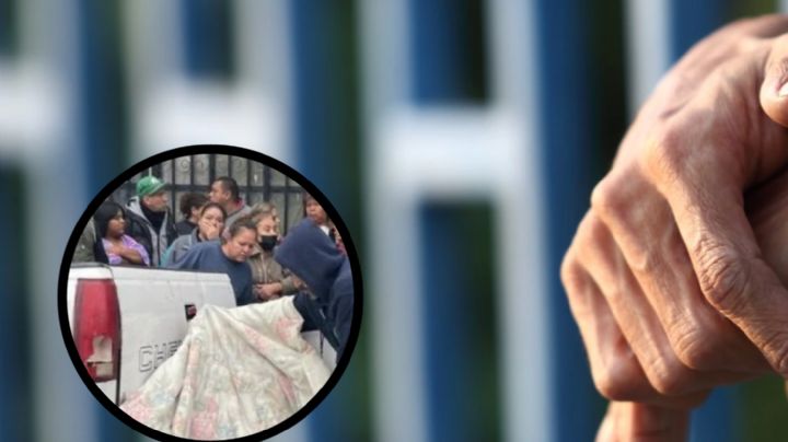 Atropella y mata a madre e hija; ingresa a penal como presunto asesino