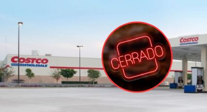 ¿Cuándo y por qué cerrará Costco sus tiendas y gasolineras?