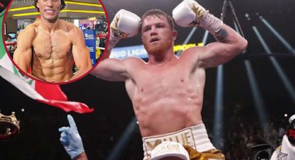 Saúl 'Canelo' Álvarez ya tiene rival para su próxima pelea; este será su contrincante