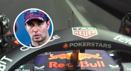 ‘Checo’ quiere el subcampeonato de Fórmula 1 en Las Vegas, ¿dónde puedes seguirle la pista por TV?