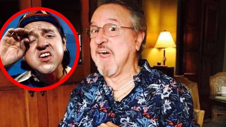 ¿Carlos Villagrán, 'Kiko', enfrenta enfermedad mortal?; esto se sabe