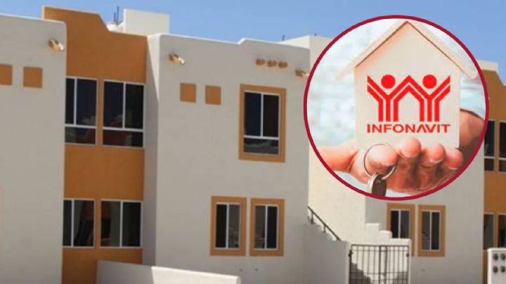 Estos son los requisitos para comprar una casa de Infonavit