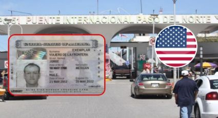 Visa americana: así puedes tramitar la tarjeta de ingreso temporal a EU ¡sin visa!