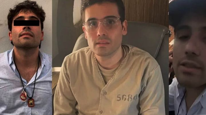 Ovidio Guzmán preocupa por su salud en Chicago; aseguran que luce 'diferente'