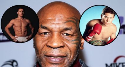 ¿Quién es mejor: Saúl 'Canelo' Álvarez o Julio César Chávez?; esto dijo Mike Tyson