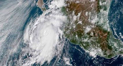 Fenómeno DANA entrará a México está semana; así afectará al clima