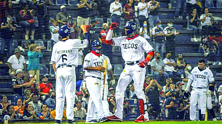 Tecolotes de los dos Laredos tienen listo su calendario; así enfrentarán la temporada 2024