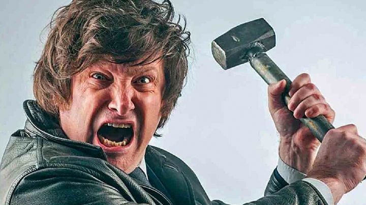 Javier Milei es ganador virtual de las elecciones en Argentina