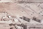La década de los 50: los años en que Nuevo Laredo llegaba terminaba en los Multifamiliares