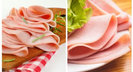 Jamón económico y con más nutrientes; este es el mejor, según Profeco