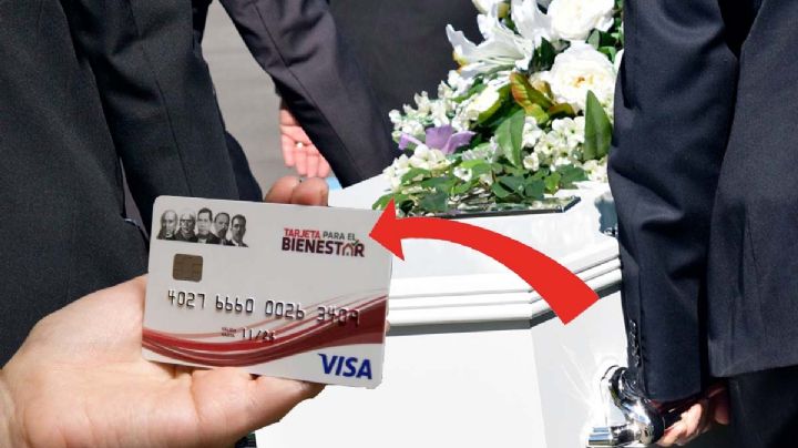 Pensión del Bienestar: qué es el pago de marcha y cuándo se usa