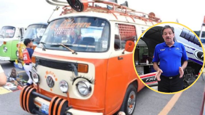 ¿Cuándo y dónde será el Car & Moto Fest 2023 de Nuevo Laredo?