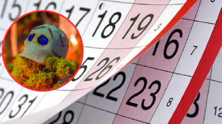 ¿Si trabajo el 2 de noviembre deberán pagarme doble? Aquí te decimos