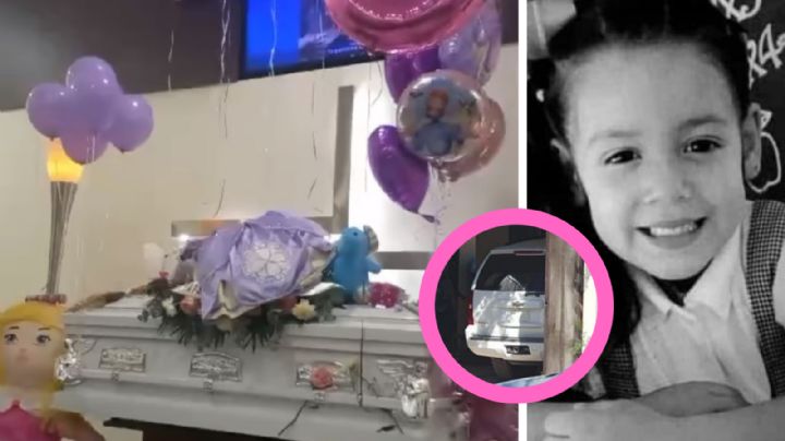 Cobarde conductor atropella a niña de 5 años, la deja agonizando y se da a la fuga