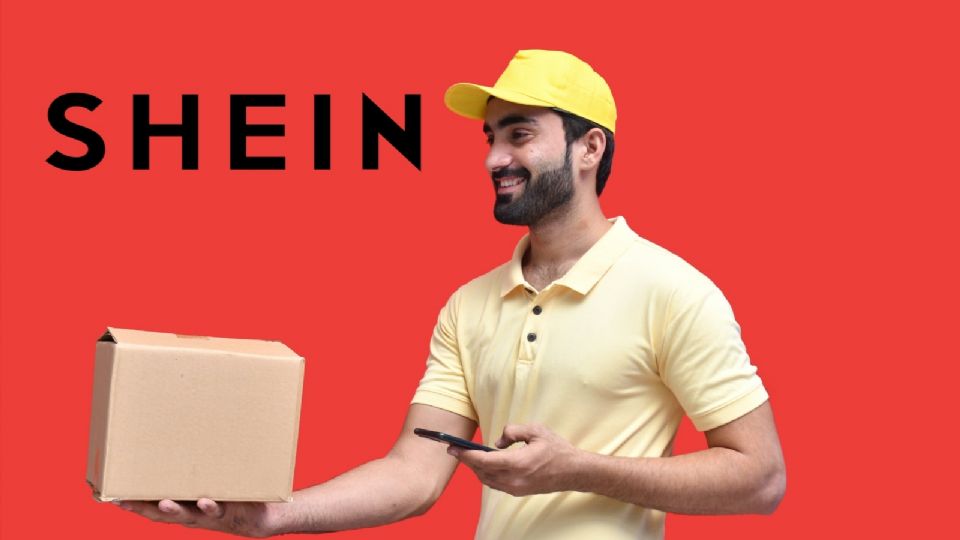 Así puedes devolver productos de Shein, rápido y fácil