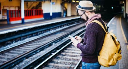 Tren de pasajeros en México: estas son las rutas que habrá