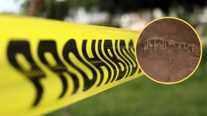 Hallan cadáver de empleado de Bimbo al fondo de un contenedor de harina