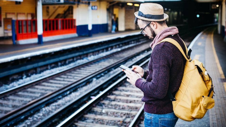 Conoce cuáles serán las rutas de los trenes de pasajeros en México