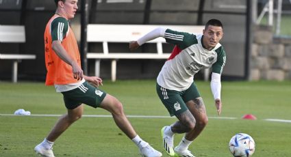 México vs. Honduras; a qué hora y dónde ver el partido