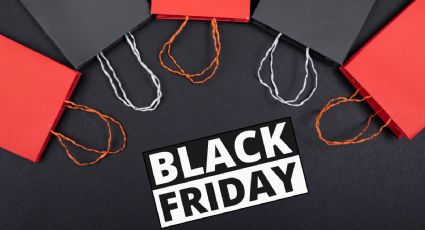 Black Friday 2023, ¿cuáles tiendas en México tendrán descuentos?