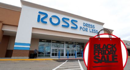 Ross Dress For Less: ¿habrá descuentos en Black Friday? Esto se sabe | VIDEO