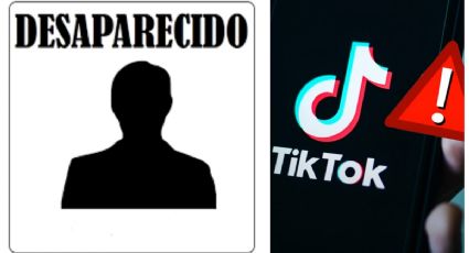 Reto viral de TikTok estaría detrás de la desaparición de menores en Sinaloa