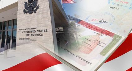 En esta ciudad de México puedes renovar tu visa americana en solo un día