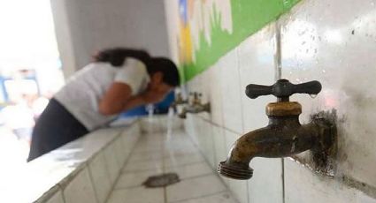 Estas son las escuelas que confirmaron suspensión de clases por megacorte de agua este martes