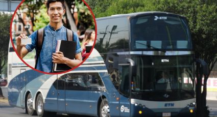 Estudiantes: Este será el descuento que tendrán al viajar en autobuses