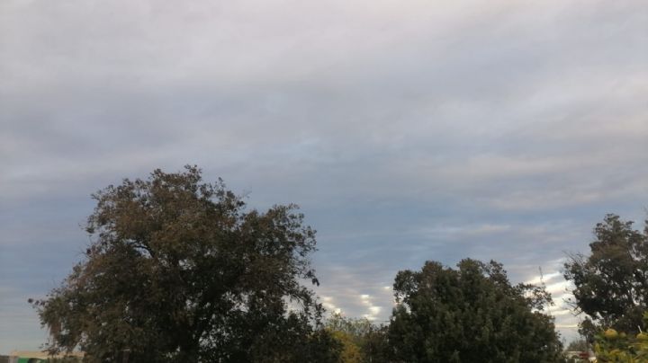 Clima en Nuevo Laredo: prepárate, se avecinan lluvias y bajas temperaturas por Frente Frío 11