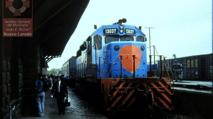 Tren de pasajeros: así sería la ruta México-San Luis Potosí-Monterrey-Nuevo Laredo