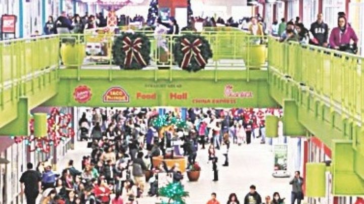 Se alista The Outlet para ventas del Black Friday; ¿a qué hora abrirán?