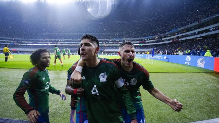 A sombrerazos, México se impone a Honduras 4-2 en serie de penaltis y va a Copa América