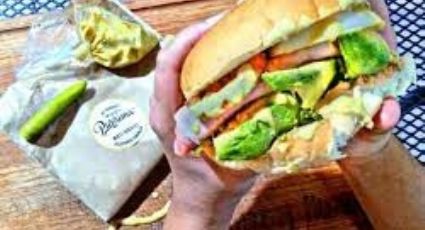 Son de La Purísima, conoce las tortas más tradicionales de Monterrey